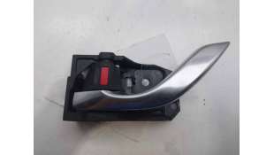 MANETA INTERIOR TRASERA IZQUIERDA MAZDA CX-5 (2012-2017) 2.2 D 150CV 2191CC - L.8326673 / KD53T8315