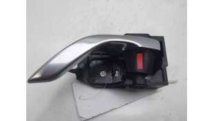 MANETA INTERIOR TRASERA IZQUIERDA MAZDA CX-5 (2012-2017) 2.2 D 150CV 2191CC - L.8326673 / KD53T8315 2