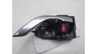MANETA INTERIOR TRASERA IZQUIERDA MAZDA CX-5 (2012-2017) 2.2 D 150CV 2191CC - L.8326673 / KD53T8315