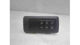 MANDO MULTIFUNCION MAZDA CX-5 (2012-2017) 2.2 D 150CV 2191CC - L.8326674 / KD4766170