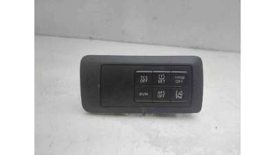 MANDO MULTIFUNCION MAZDA CX-5 (2012-2017) 2.2 D 150CV 2191CC - L.8326674 / KD4766170