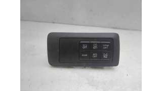 MANDO MULTIFUNCION MAZDA CX-5 (2012-2017) 2.2 D 150CV 2191CC - L.8326674 / KD4766170
