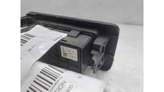 MANDO MULTIFUNCION MAZDA CX-5 (2012-2017) 2.2 D 150CV 2191CC - L.8326674 / KD4766170