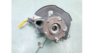 MANGUETA DELANTERA IZQUIERDA MAZDA CX-5 (2012-2017) 2.2 D 150CV 2191CC - L.8326675 / KD3533031A