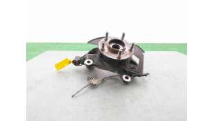 MANGUETA DELANTERA IZQUIERDA MAZDA CX-5 (2012-2017) 2.2 D 150CV 2191CC - L.8326675 / KD3533031A 2