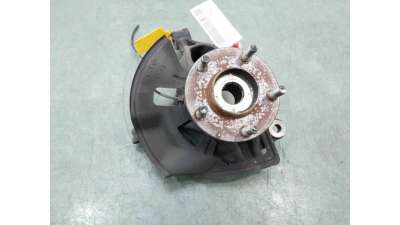 MANGUETA DELANTERA DERECHA MAZDA CX-5 (2012-2017) 2.2 D 150CV 2191CC - L.8326676 / KD3533021A