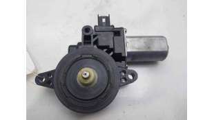 MOTOR ELEVALUNAS TRASERO IZQUIERDO MAZDA CX-5 (2012-2017) 2.2 D 150CV 2191CC - L.8326683 / D6515958X