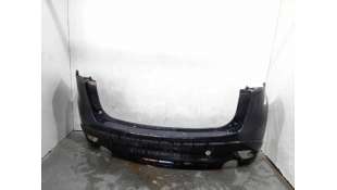 PARAGOLPES TRASERO MAZDA CX-5 (2012-2017) 2.2 D 150CV 2191CC - L.8326691 / KCZB5022X8P