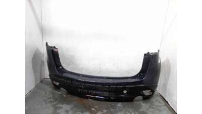 PARAGOLPES TRASERO MAZDA CX-5 (2012-2017) 2.2 D 150CV 2191CC - L.8326691 / KCZB5022X8P