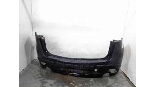 PARAGOLPES TRASERO MAZDA CX-5 (2012-2017) 2.2 D 150CV 2191CC - L.8326691 / KCZB5022X8P