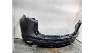 PARAGOLPES TRASERO MAZDA CX-5 (2012-2017) 2.2 D 150CV 2191CC - L.8326691 / KCZB5022X8P 2