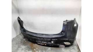 PARAGOLPES TRASERO MAZDA CX-5 (2012-2017) 2.2 D 150CV 2191CC - L.8326691 / KCZB5022X8P