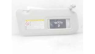 PARASOL DERECHO MAZDA CX-5 (2012-2017) 2.2 D 150CV 2191CC - L.8326692 / KF6969270B75 2