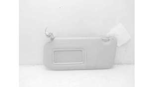 PARASOL IZQUIERDO MAZDA CX-5 (2012-2017) 2.2 D 150CV 2191CC - L.8326693 / KD5369320D75