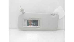 PARASOL IZQUIERDO MAZDA CX-5 (2012-2017) 2.2 D 150CV 2191CC - L.8326693 / KD5369320D75 2