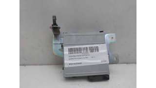 CENTRALITA BLUETOOTH MAZDA CX-5 (2012-2017) 2.2 D 150CV 2191CC - L.8326699 / KD4766DH0A