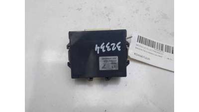 MODULO ELECTRONICO MAZDA CX-5 (2012-2017) 2.2 D 150CV 2191CC - L.8326700 / KD4567UU0