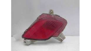 PILOTO TRASERO DERECHO PARAGOLPES MAZDA CX-5 (2012-2017) 2.2 D 150CV 2191CC - L.8326706 / KD8151650