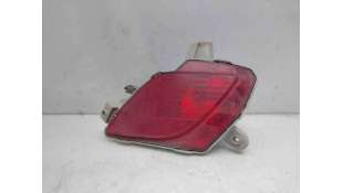 PILOTO TRASERO IZQUIERDO PARAGOLPES MAZDA CX-5 (2012-2017) 2.2 D 150CV 2191CC - L.8326709 / KD31515M0