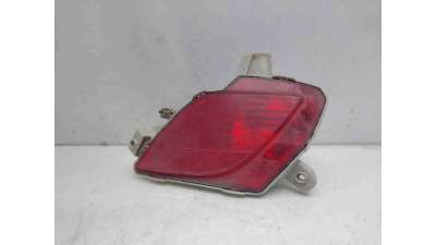 PILOTO TRASERO IZQUIERDO PARAGOLPES MAZDA CX-5 (2012-2017) 2.2 D 150CV 2191CC - L.8326709 / KD31515M0