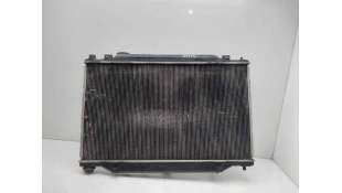 RADIADOR AGUA MAZDA CX-5 (2012-2017) 2.2 D 150CV 2191CC - L.8326724 / SH9N15200