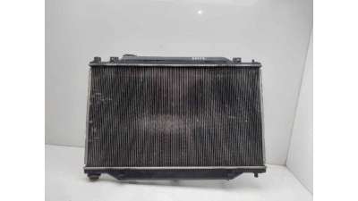 RADIADOR AGUA MAZDA CX-5 (2012-2017) 2.2 D 150CV 2191CC - L.8326724 / SH9N15200