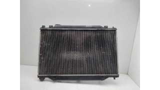 RADIADOR AGUA MAZDA CX-5 (2012-2017) 2.2 D 150CV 2191CC - L.8326724 / SH9N15200