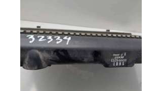 RADIADOR AGUA MAZDA CX-5 (2012-2017) 2.2 D 150CV 2191CC - L.8326724 / SH9N15200