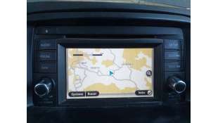 SISTEMA NAVEGACION GPS MAZDA CX-5 (2012-2017) 2.2 D 150CV 2191CC - L.8326735 / KD4766DV0B