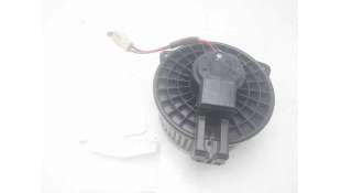 VENTILADOR CALEFACCION MAZDA CX-5 (2012-2017) 2.2 D 150CV 2191CC - L.8326753 / HB111D65102 2
