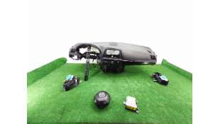 KIT AIRBAG MAZDA CX-5 (2012-2017) 2.2 D 150CV 2191CC - L.8326756 / KD4560141