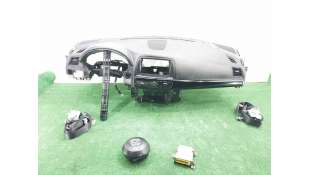 KIT AIRBAG MAZDA CX-5 (2012-2017) 2.2 D 150CV 2191CC - L.8326756 / KD4560141 2