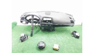 KIT AIRBAG MAZDA CX-5 (2012-2017) 2.2 D 150CV 2191CC - L.8326756 / KD4560141