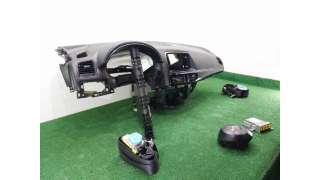 KIT AIRBAG MAZDA CX-5 (2012-2017) 2.2 D 150CV 2191CC - L.8326756 / KD4560141