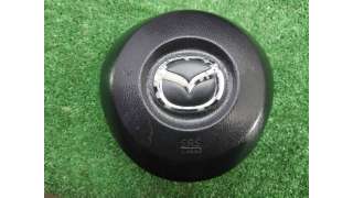 KIT AIRBAG MAZDA CX-5 (2012-2017) 2.2 D 150CV 2191CC - L.8326756 / KD4560141