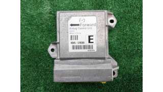 KIT AIRBAG MAZDA CX-5 (2012-2017) 2.2 D 150CV 2191CC - L.8326756 / KD4560141