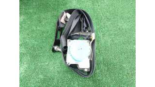 KIT AIRBAG MAZDA CX-5 (2012-2017) 2.2 D 150CV 2191CC - L.8326756 / KD4560141