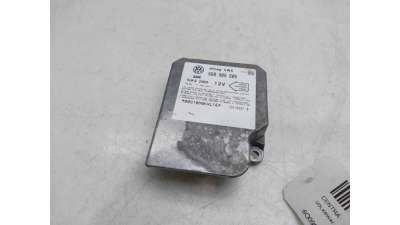 CENTRALITA AIRBAG VOLKSWAGEN SHARAN (1997-2010) 1.8 T 20V 150CV 1781CC - L.8326834 / 6Q0909605