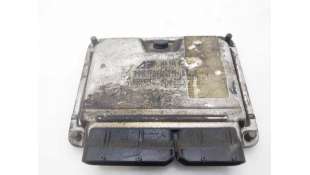 CENTRALITA MOTOR UCE VOLKSWAGEN SHARAN (1997-2010) 1.8 T 20V 150CV 1781CC - L.8326836 / 06A906032GT