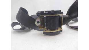 CINTURON SEGURIDAD TRASERO DERECHO VOLKSWAGEN SHARAN (1997-2010) 1.8 T 20V 150CV 1781CC - L.8326846 / 7M3857812 2