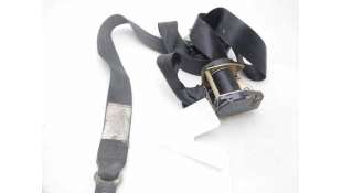 CINTURON SEGURIDAD TRASERO IZQUIERDO VOLKSWAGEN SHARAN (1997-2010) 1.8 T 20V 150CV 1781CC - L.8326847 / 7M3857705