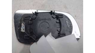 CRISTAL RETROVISOR IZQUIERDO VOLKSWAGEN SHARAN (1997-2010) 1.8 T 20V 150CV 1781CC - L.8326858 / 7M1857521