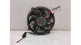 ELECTROVENTILADOR VOLKSWAGEN SHARAN (1997-2010) 1.8 T 20V 150CV 1781CC - L.8326862 / 7M3959455A