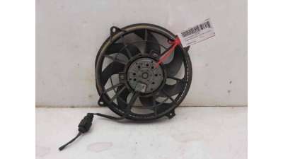 ELECTROVENTILADOR VOLKSWAGEN SHARAN (1997-2010) 1.8 T 20V 150CV 1781CC - L.8326862 / 7M3959455A