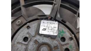 ELECTROVENTILADOR VOLKSWAGEN SHARAN (1997-2010) 1.8 T 20V 150CV 1781CC - L.8326862 / 7M3959455A 2