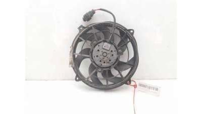 ELECTROVENTILADOR VOLKSWAGEN SHARAN (1997-2010) 1.8 T 20V 150CV 1781CC - L.8326867 / 7M3959455A