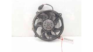 ELECTROVENTILADOR VOLKSWAGEN SHARAN (1997-2010) 1.8 T 20V 150CV 1781CC - L.8326867 / 7M3959455A