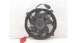 ELECTROVENTILADOR VOLKSWAGEN SHARAN (1997-2010) 1.8 T 20V 150CV 1781CC - L.8326867 / 7M3959455A