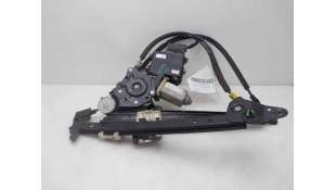 ELEVALUNAS TRASERO IZQUIERDO VOLKSWAGEN SHARAN (1997-2010) 1.8 T 20V 150CV 1781CC - L.8326871 / 7M3839401A