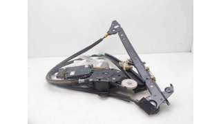 ELEVALUNAS TRASERO IZQUIERDO VOLKSWAGEN SHARAN (1997-2010) 1.8 T 20V 150CV 1781CC - L.8326871 / 7M3839401A